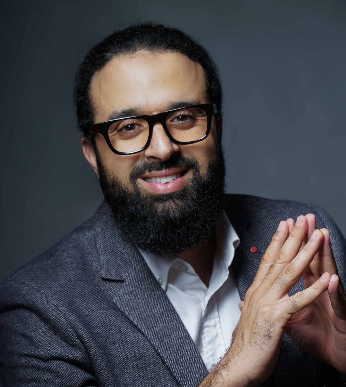 د. حامد الإدريسي